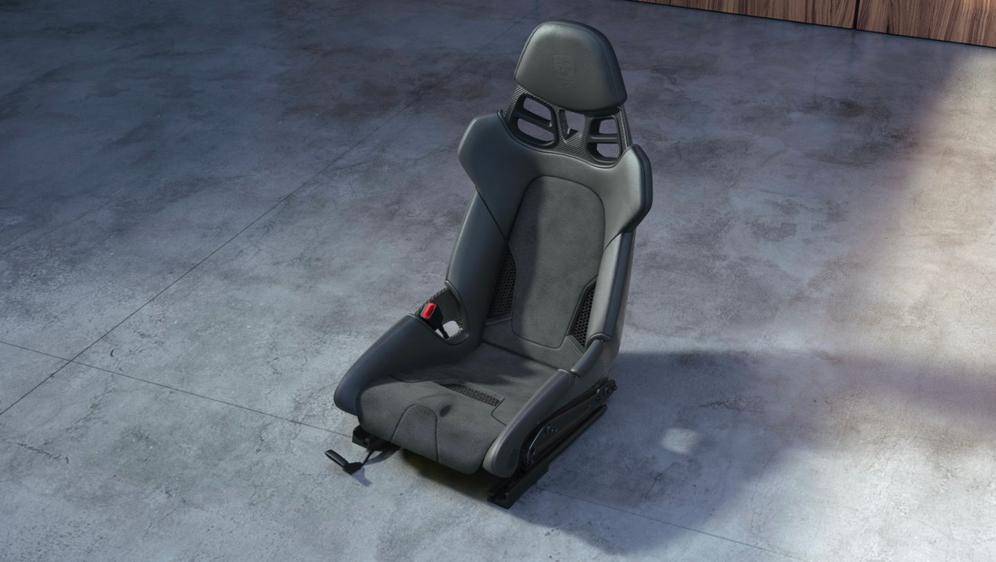 Porsche full deals bucket seats